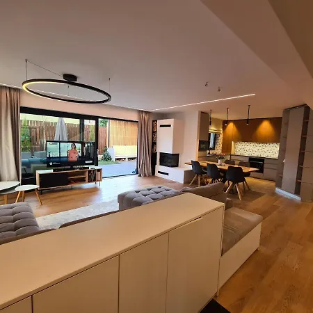 Villa Chic - Premium Living *