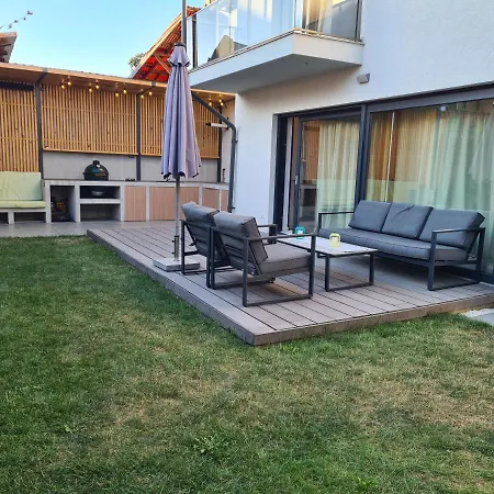 Chic - Premium Living Villa