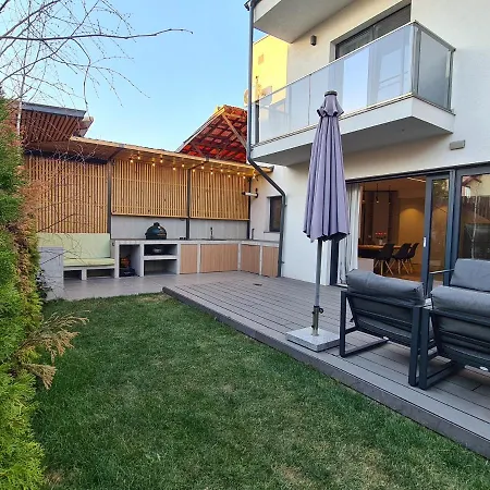 Chic - Premium Living * Cluj-Napoca