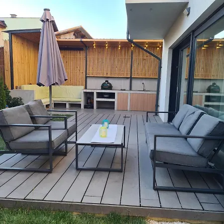 Villa Chic - Premium Living *