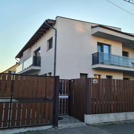 Chic - Premium Living * Cluj-Napoca