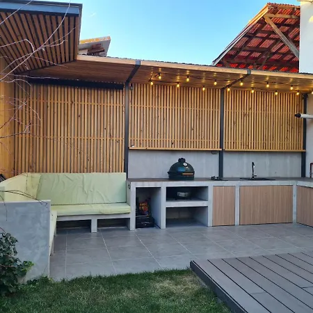 Villa Chic - Premium Living *
