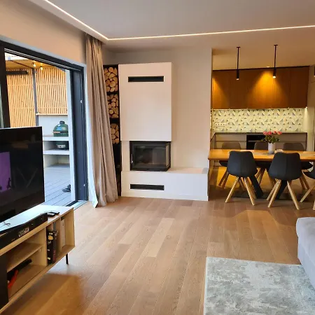 Villa Chic - Premium Living