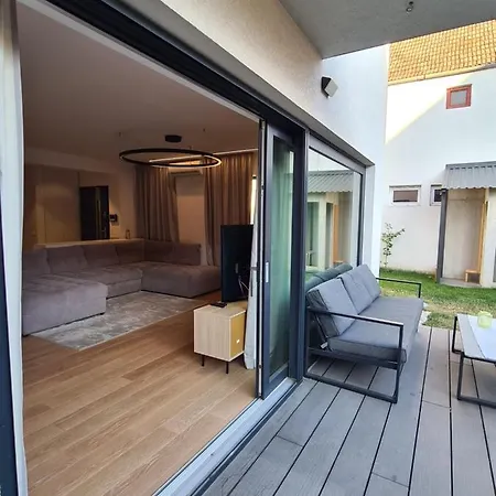 Chic - Premium Living Cluj-Napoca