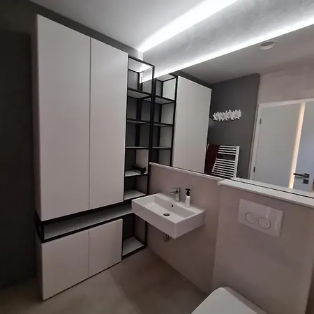 Chic - Premium Living * Cluj-Napoca