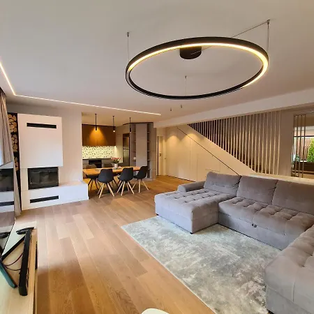 Villa Chic - Premium Living Cluj-Napoca
