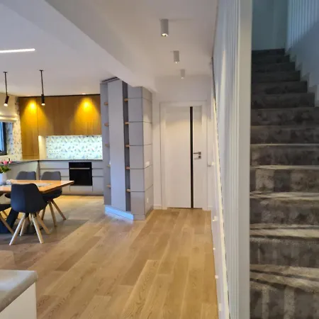 Villa Chic - Premium Living