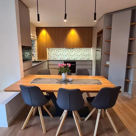 Chic - Premium Living Villa Cluj-Napoca