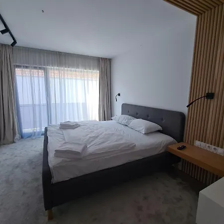Chic - Premium Living * Cluj-Napoca