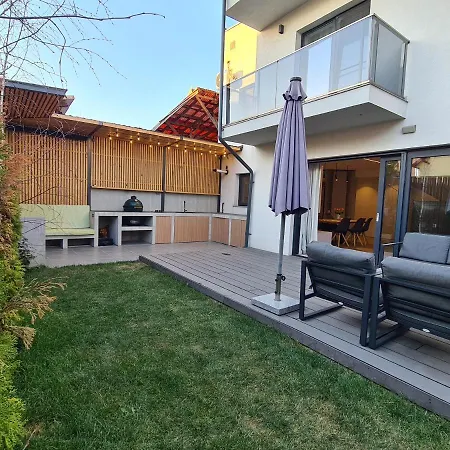 Chic - Premium Living * Cluj-Napoca